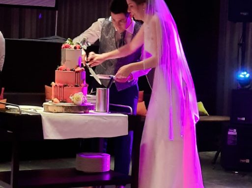 Hochzeitpaare - Kreativ Konditorin