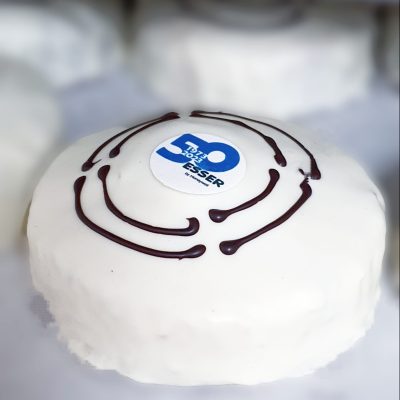 Motivtorte B2B - Firmentorten