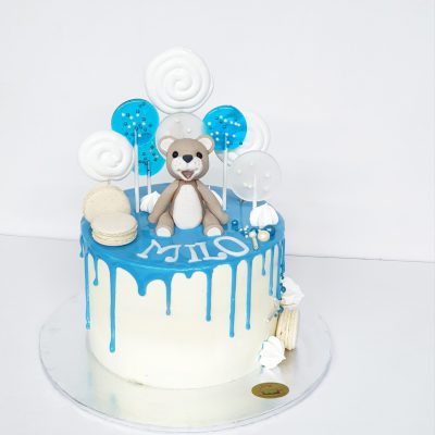 Babyparty Torte