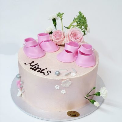 Babyparty Torte